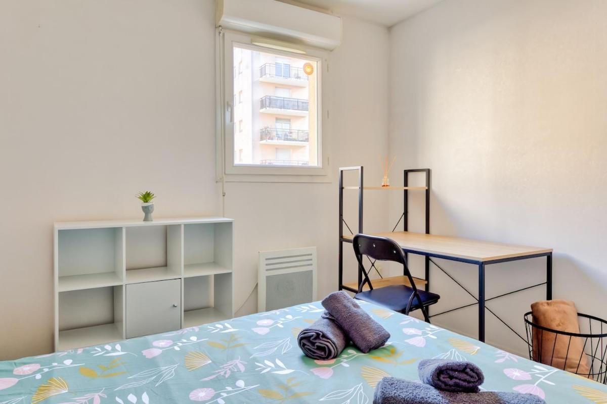 Dalikyda - Urban - Private Parking - Balcony *