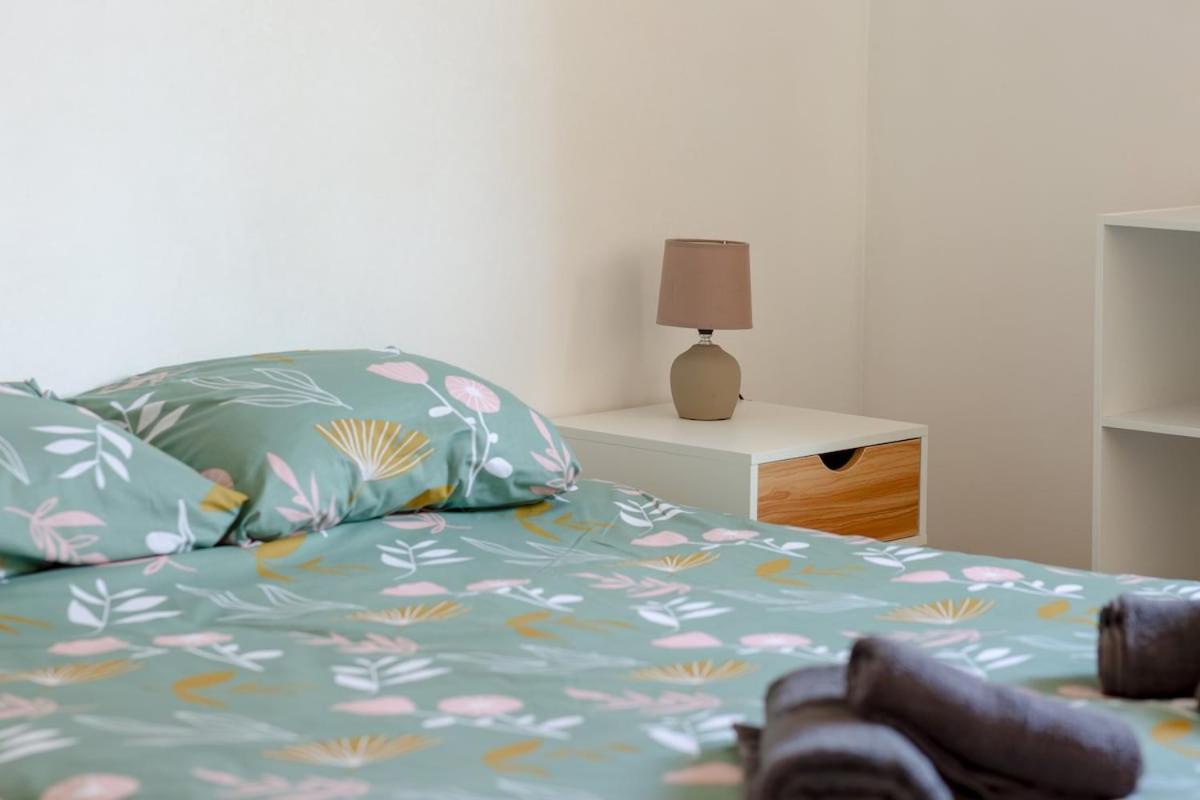 Dalikyda - Urban - Private Parking - Balcony Appartement Le Havre